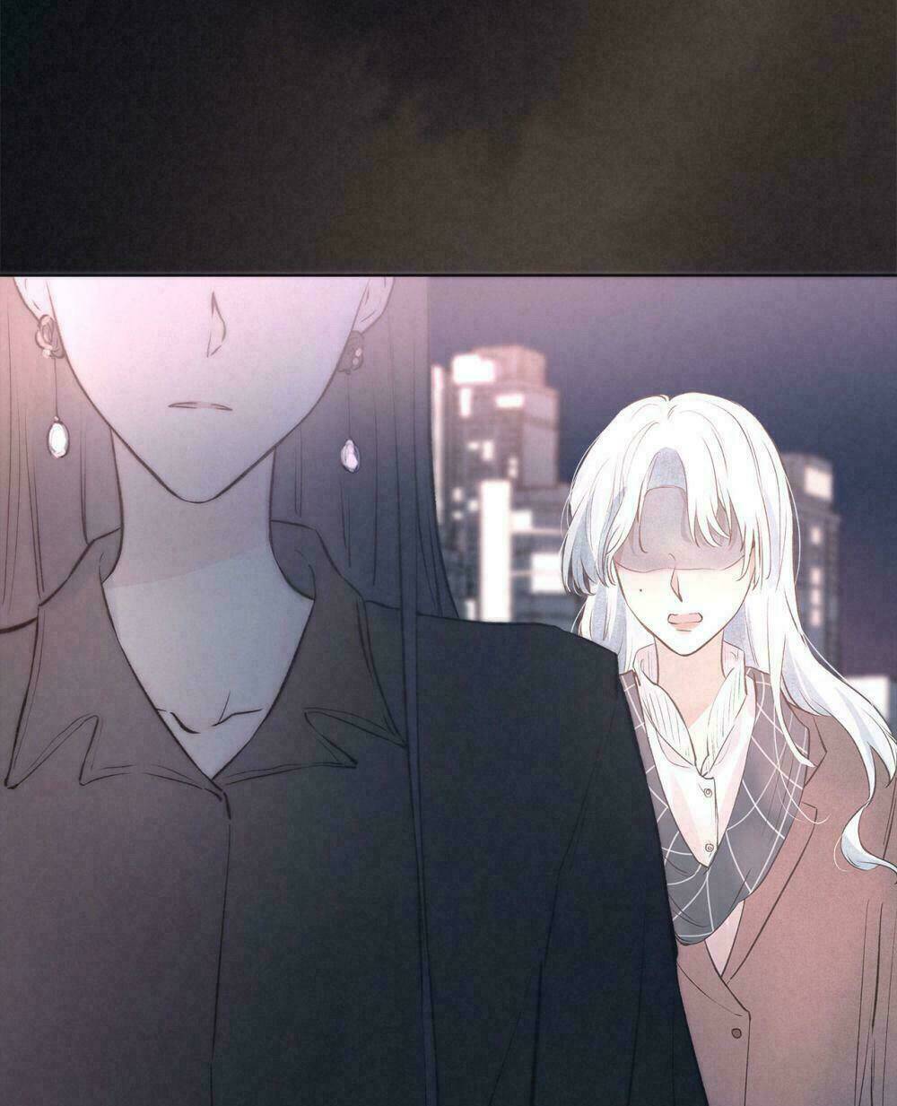 Sắc Đẹp Do Trời Sinh Của Tôi: Chapter 3