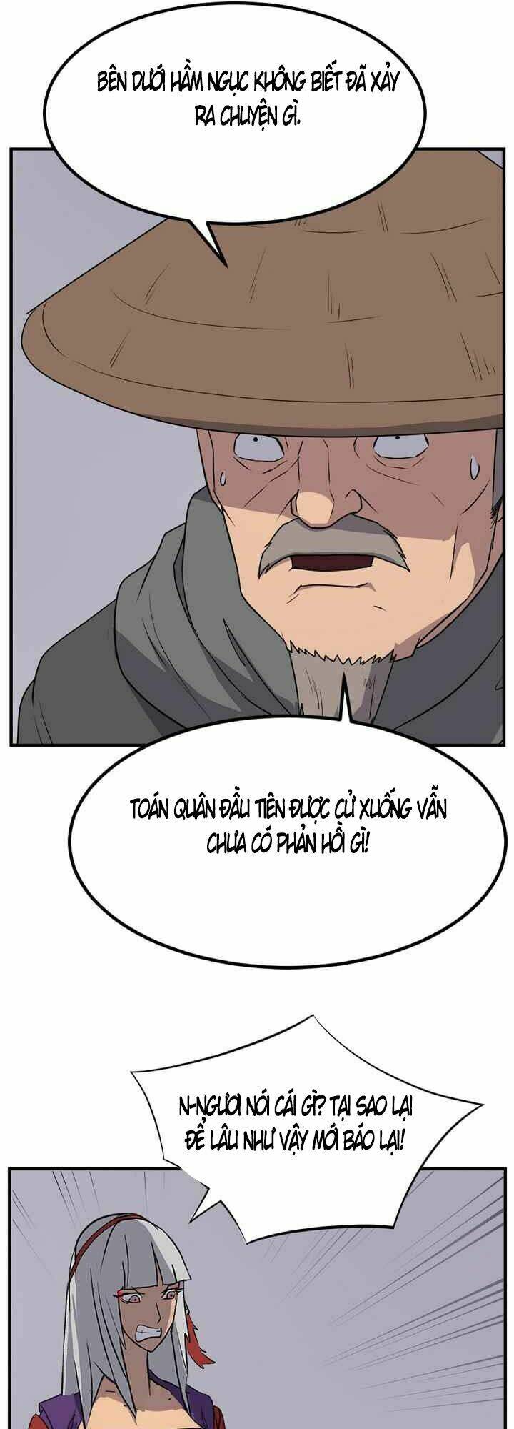 Trọng Sinh, Bất Khả Chiến Bại: Chapter 138