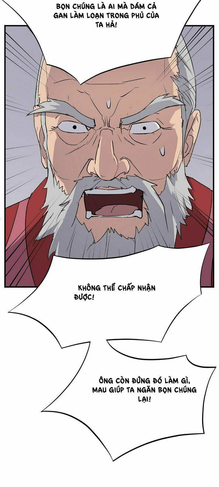 Trọng Sinh, Bất Khả Chiến Bại: Chapter 105