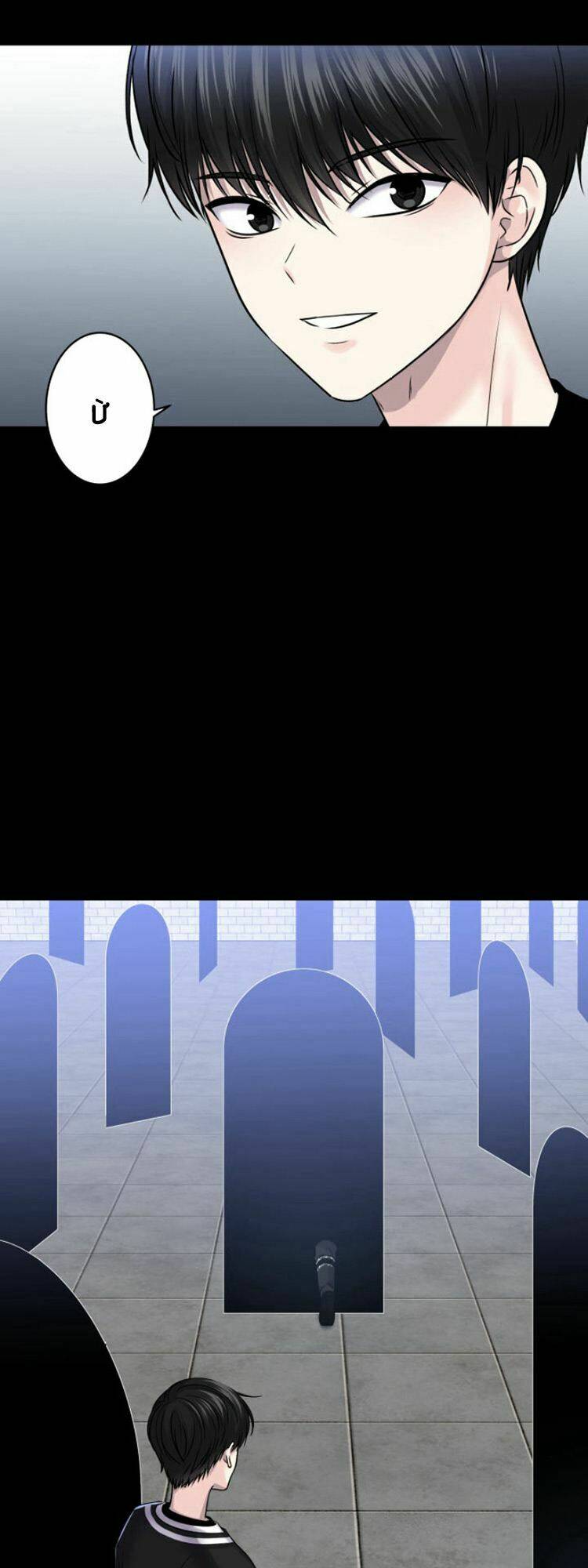 Trò Chơi Của Chúa Thượng: Chapter 8