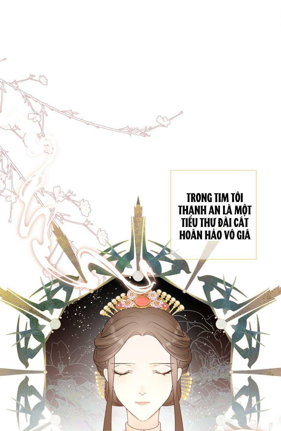 Hoa Để Nhân Gian Ức Vạn Thế: Chapter 7