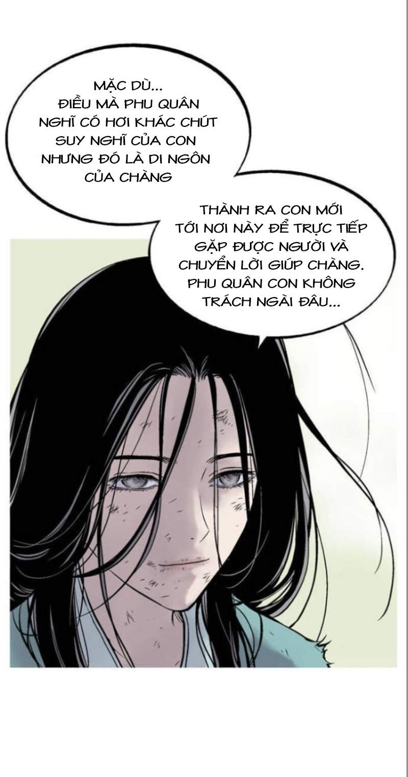 Cao Thủ 2: Chapter 144
