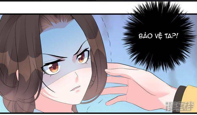 Vương Phi Có Độc!: Chapter 4