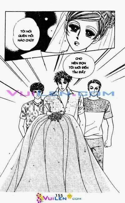 Cô gái Trung Hoa: Chapter 3