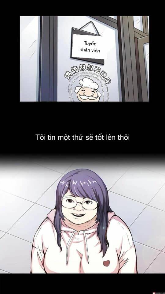 Giày Thủy Tinh: Chapter 1.2