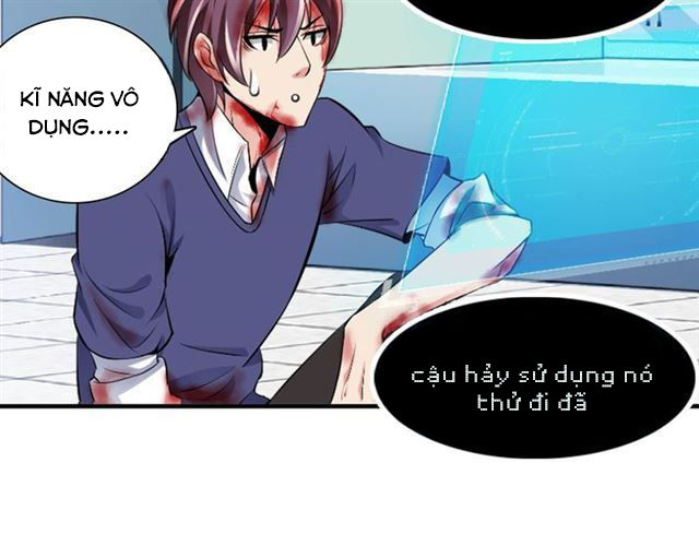 Tôi Là Kẻ Độc Tài: Chapter 1.4