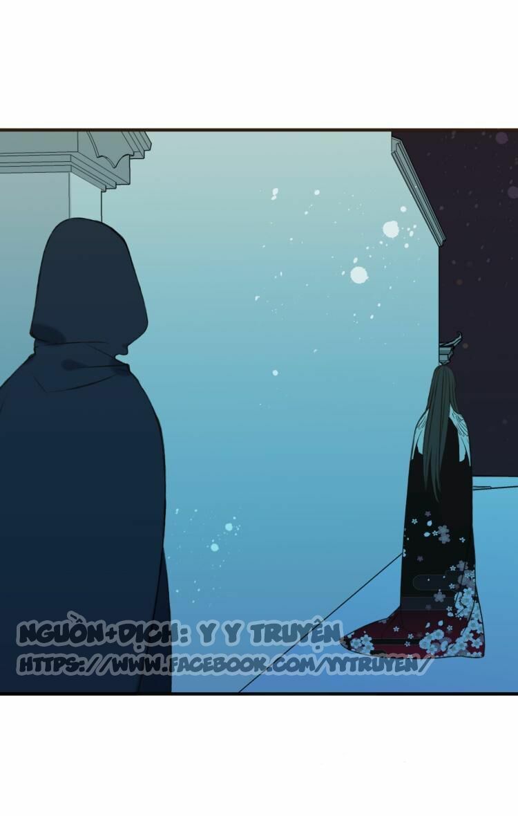 Giáo chủ yêu nghiệt mau nằm xuống: Chapter 14