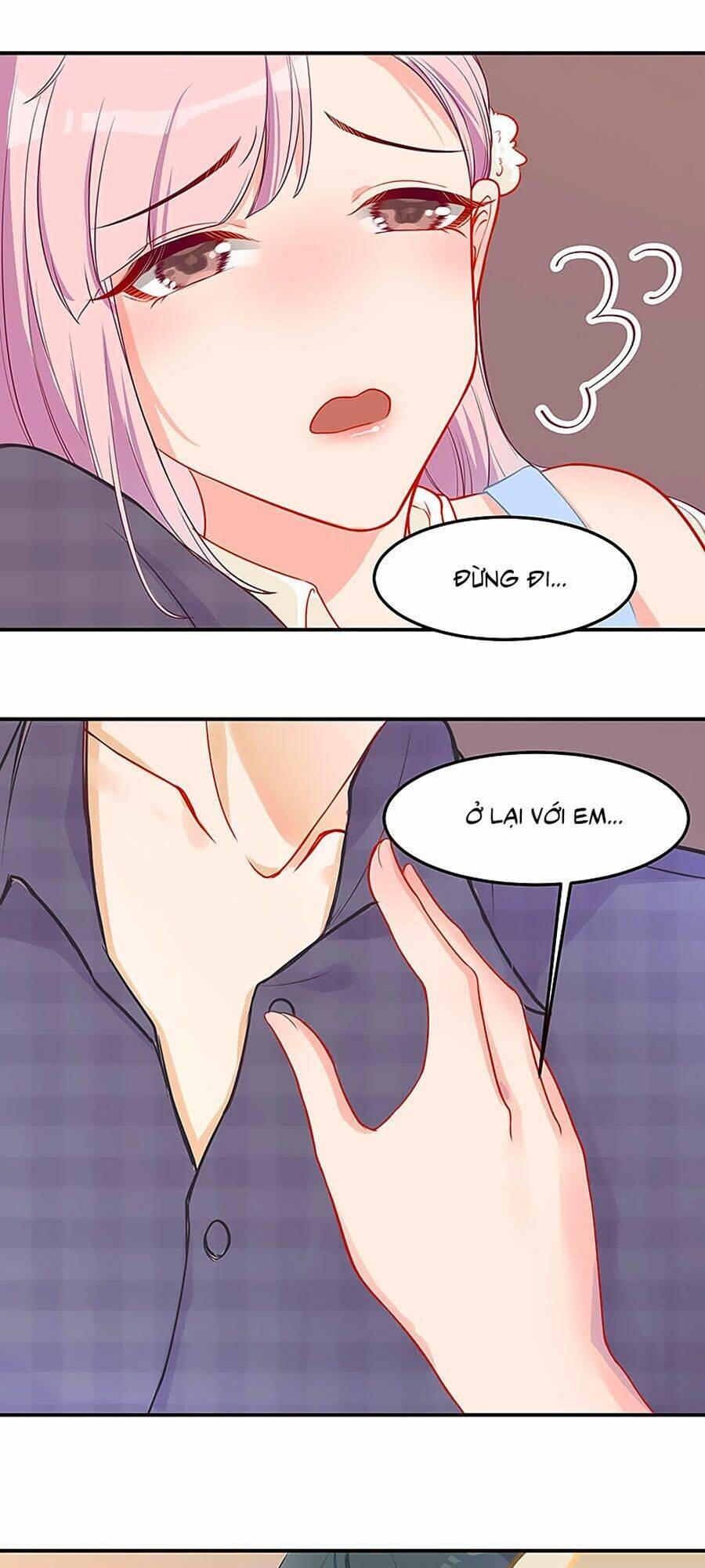 Manh Bảo Ngọt Ngào: Chapter 26
