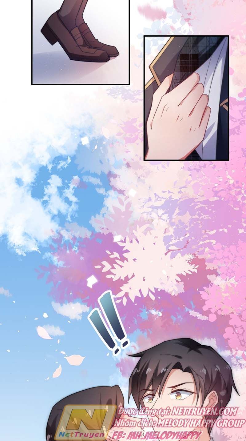 Thịnh Thế Điềm Sủng: Tiểu Manh Thê Của Dịch Thiếu: Chapter 84