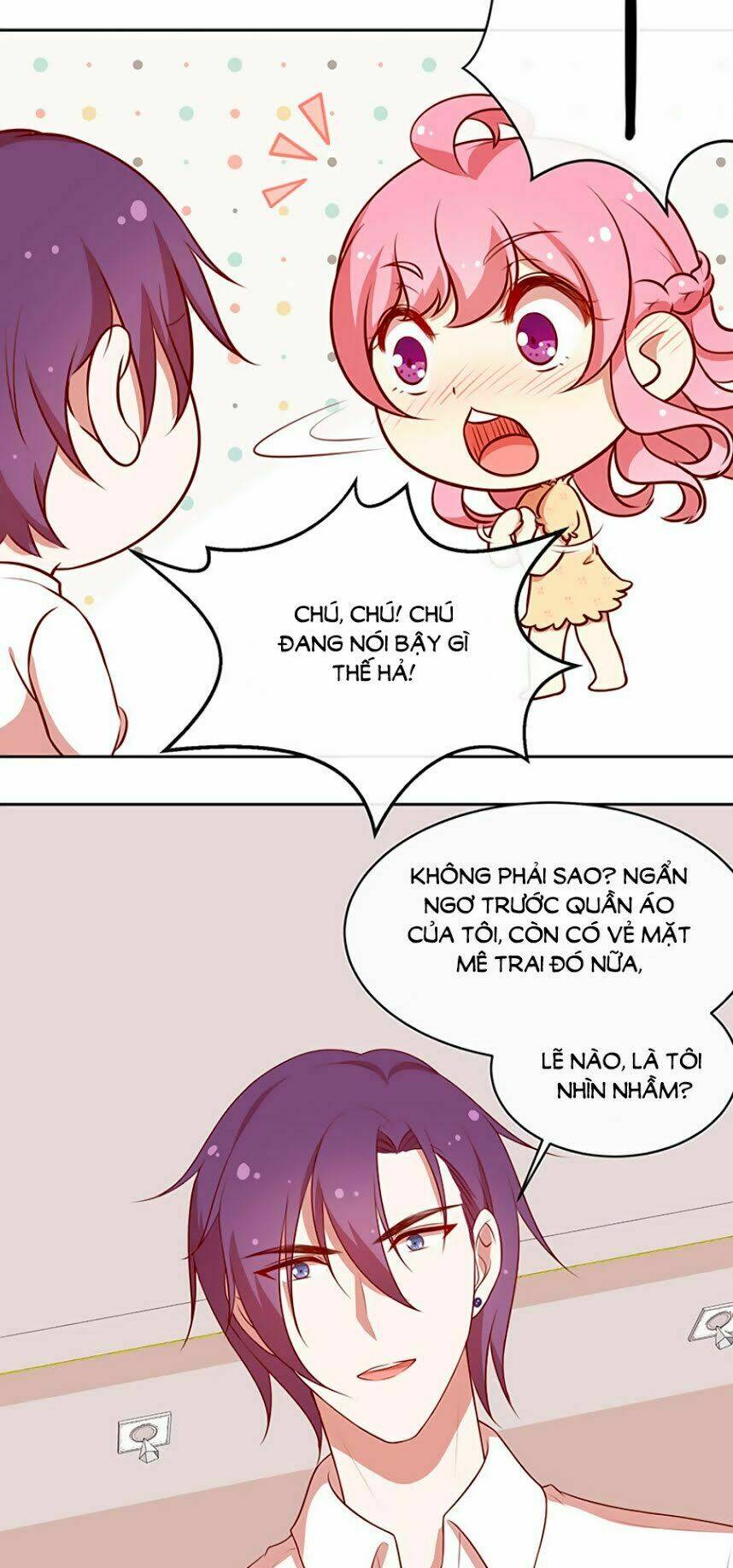 Cả Thế Giới Đều Không Bằng Người: Chapter 43