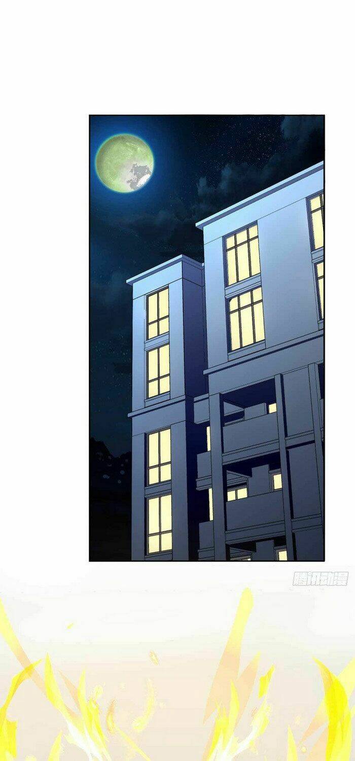 Vương Bài Thần Y: Chapter 58