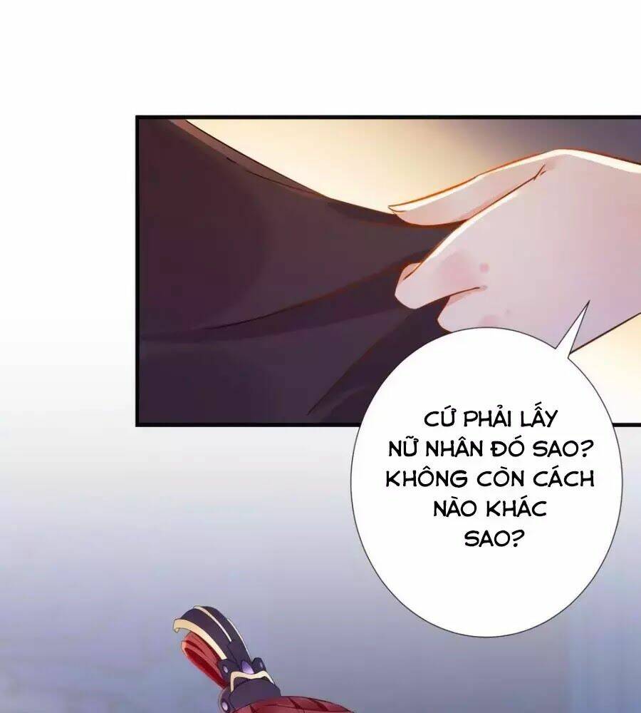 Vương Phi Có Chút Nghịch Ngợm: Chapter 67