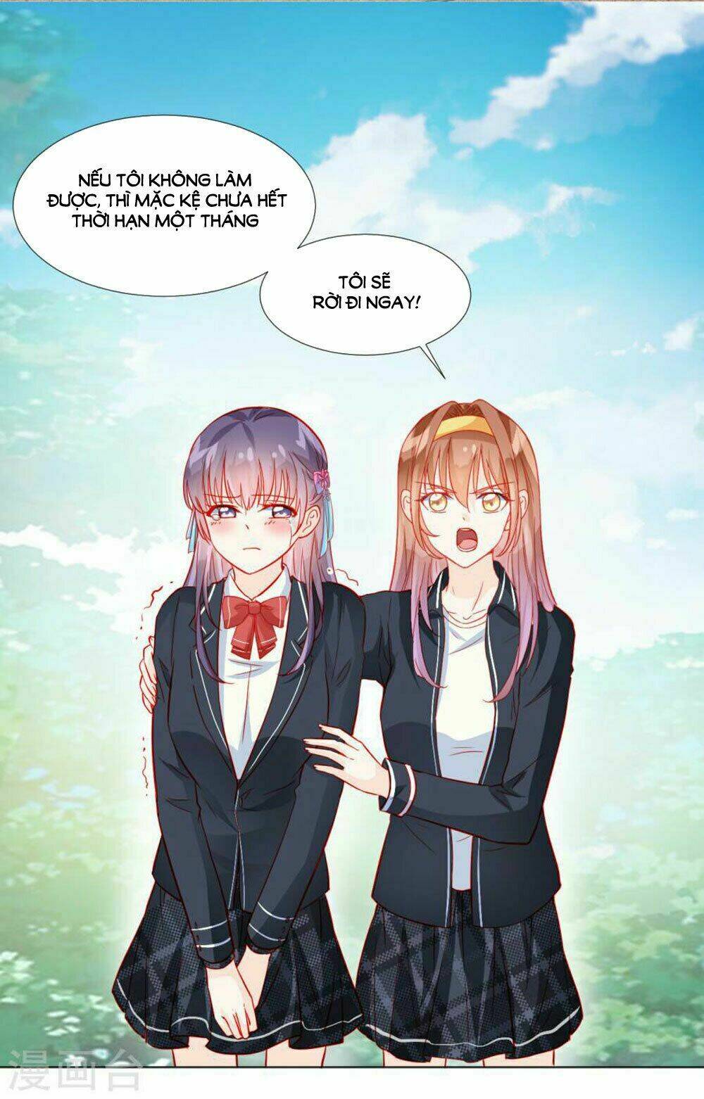 Tu La Thiếu Gia Quá Kiêu Ngạo: Chapter 35