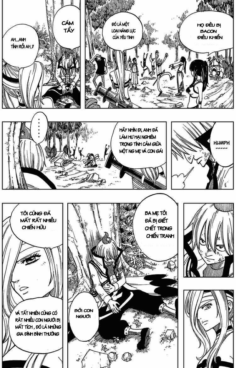 Monster Soul: Chapter 2