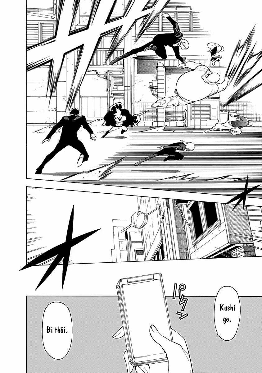 Mononogatari: Chapter 5