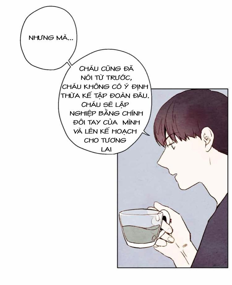 Ôi ! Trợ Lý Đặc Biệt Của Tôi: Chapter 38