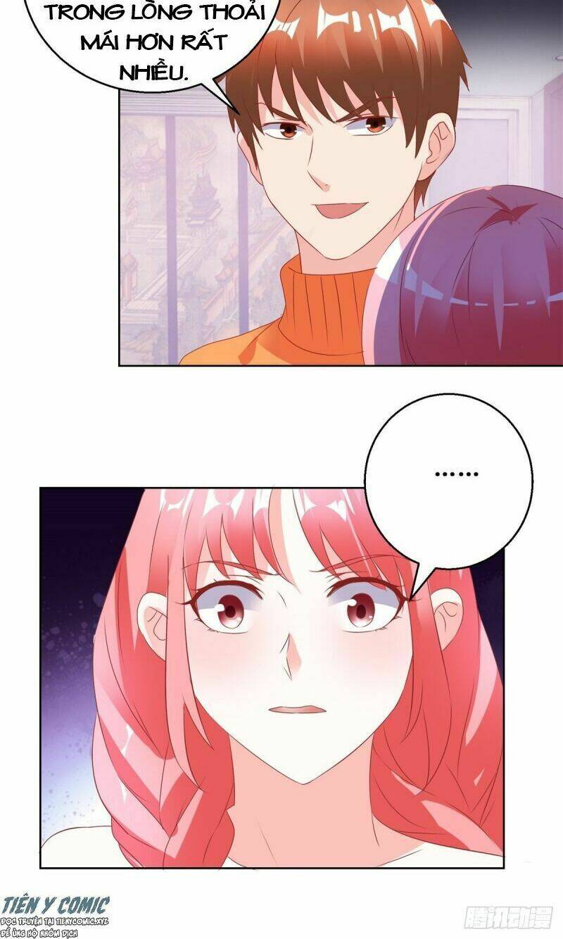 Thấu Thị Tiên Y: Chapter 123