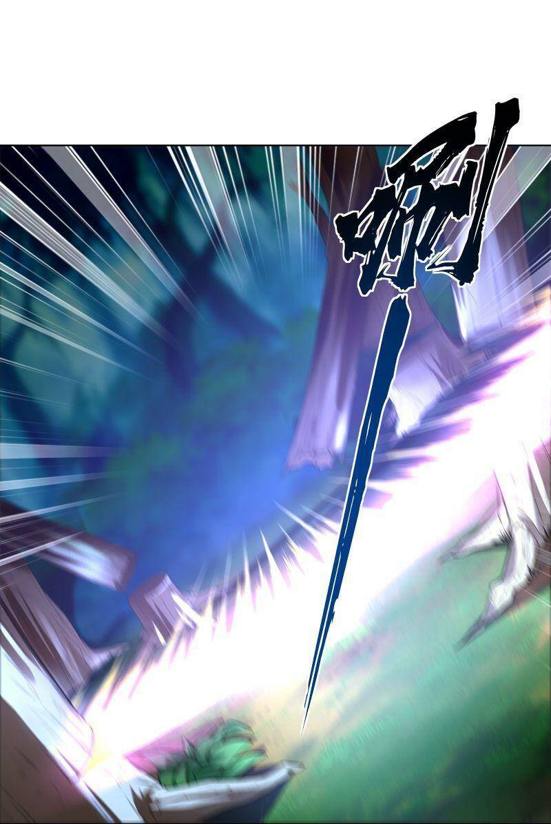 Thời Đại Thần Minh: Thế Giới Biến Thành Game Online: Chapter 20