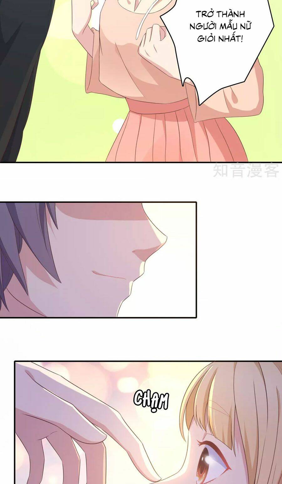 Hẹn Hò Siêu Tốc: Chapter 9