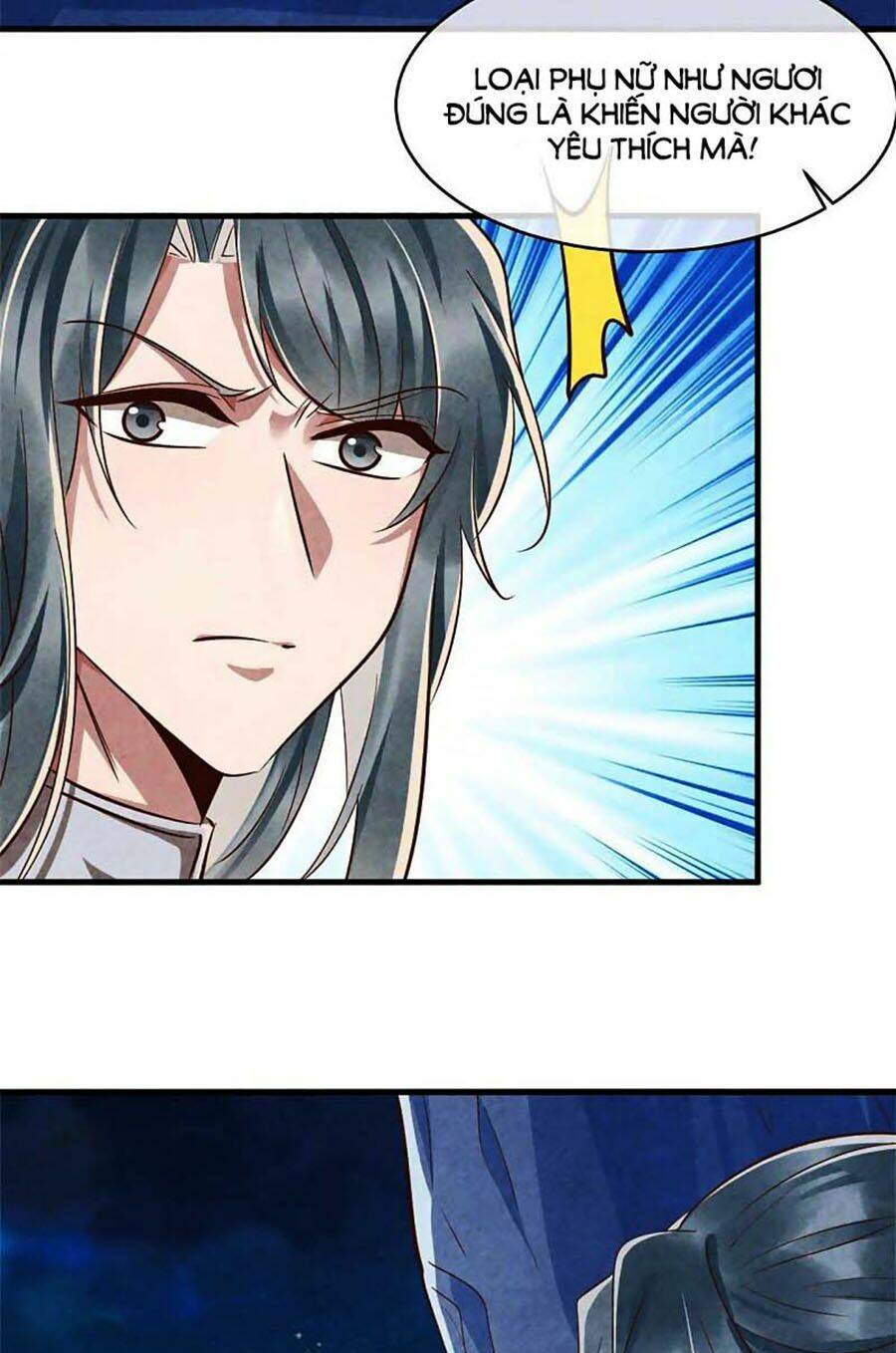 Vương Phi Muốn Trèo Tường: Chapter 99