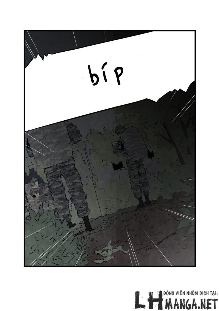 M.i.a - Jakjeonjung Siljong: Chapter 10