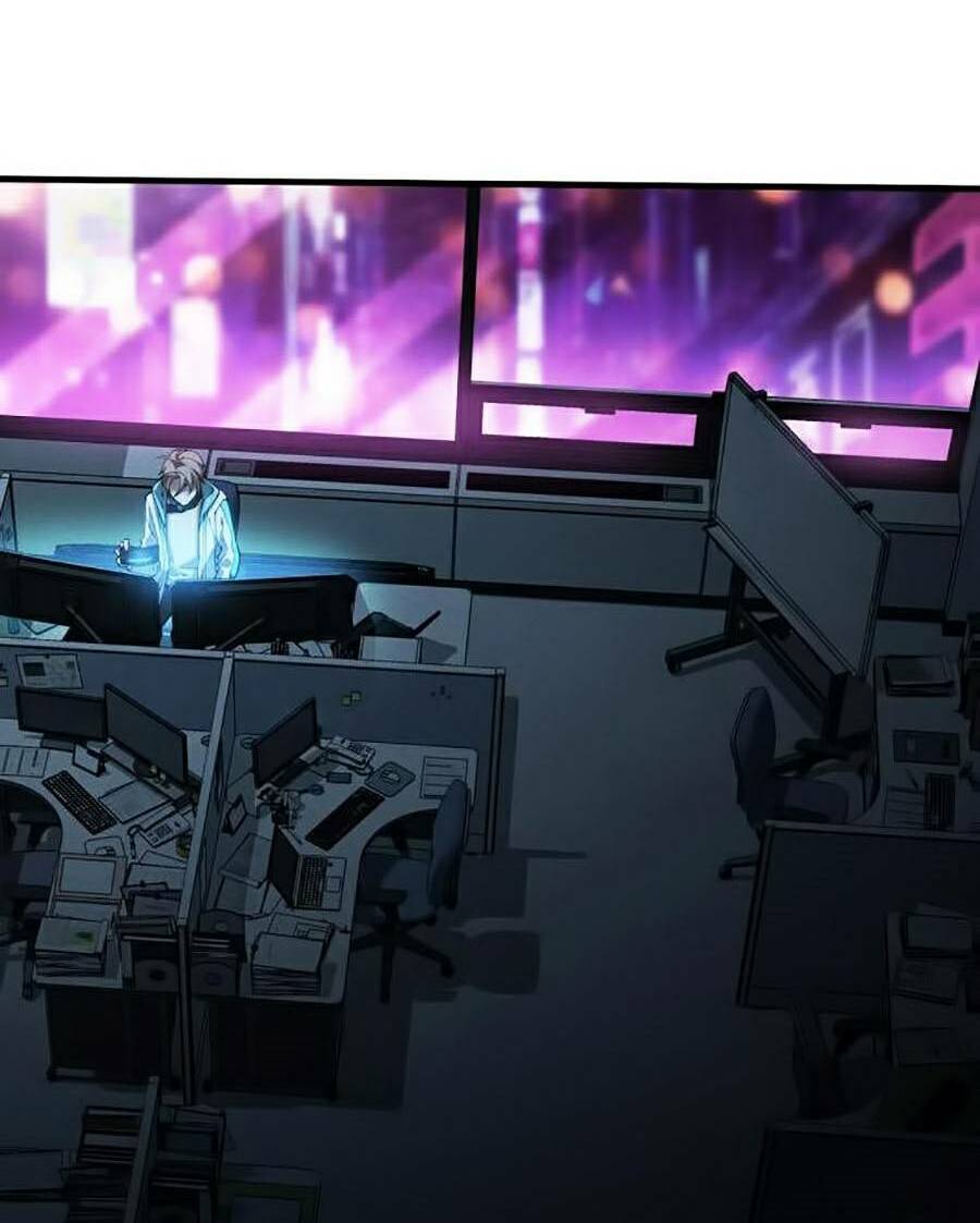 Người Chơi Siêu Mạnh: Chapter 1