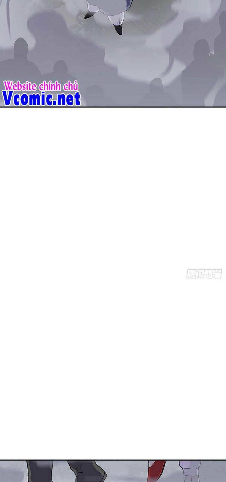 Học Sĩ Tái Sinh: Chapter 215