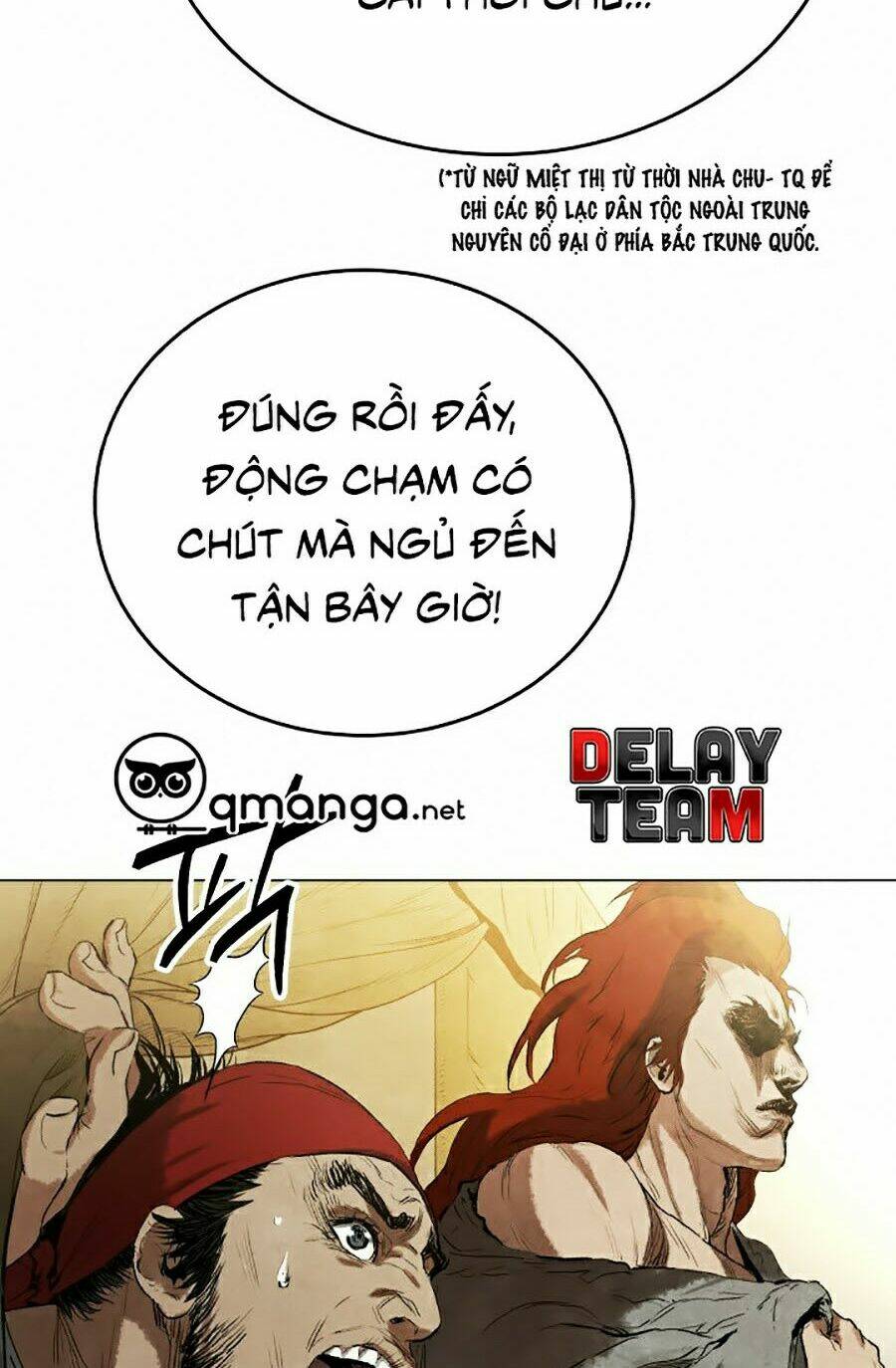 Phụng Tiên Trọng Sinh Ký: Chapter 2