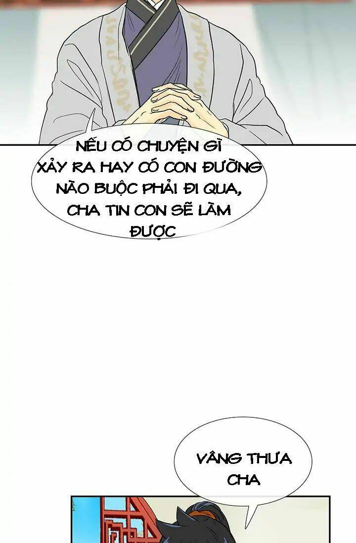 Học Sĩ Tái Sinh: Chapter 81