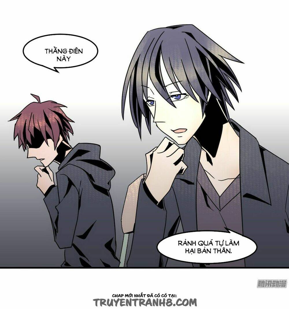 Điều Ước Của Người Phàm: Chapter 22