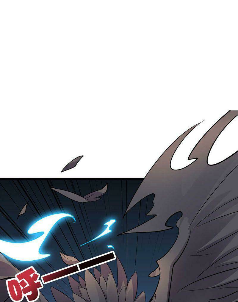 Phục Thiên Thánh Chủ: Chapter 79
