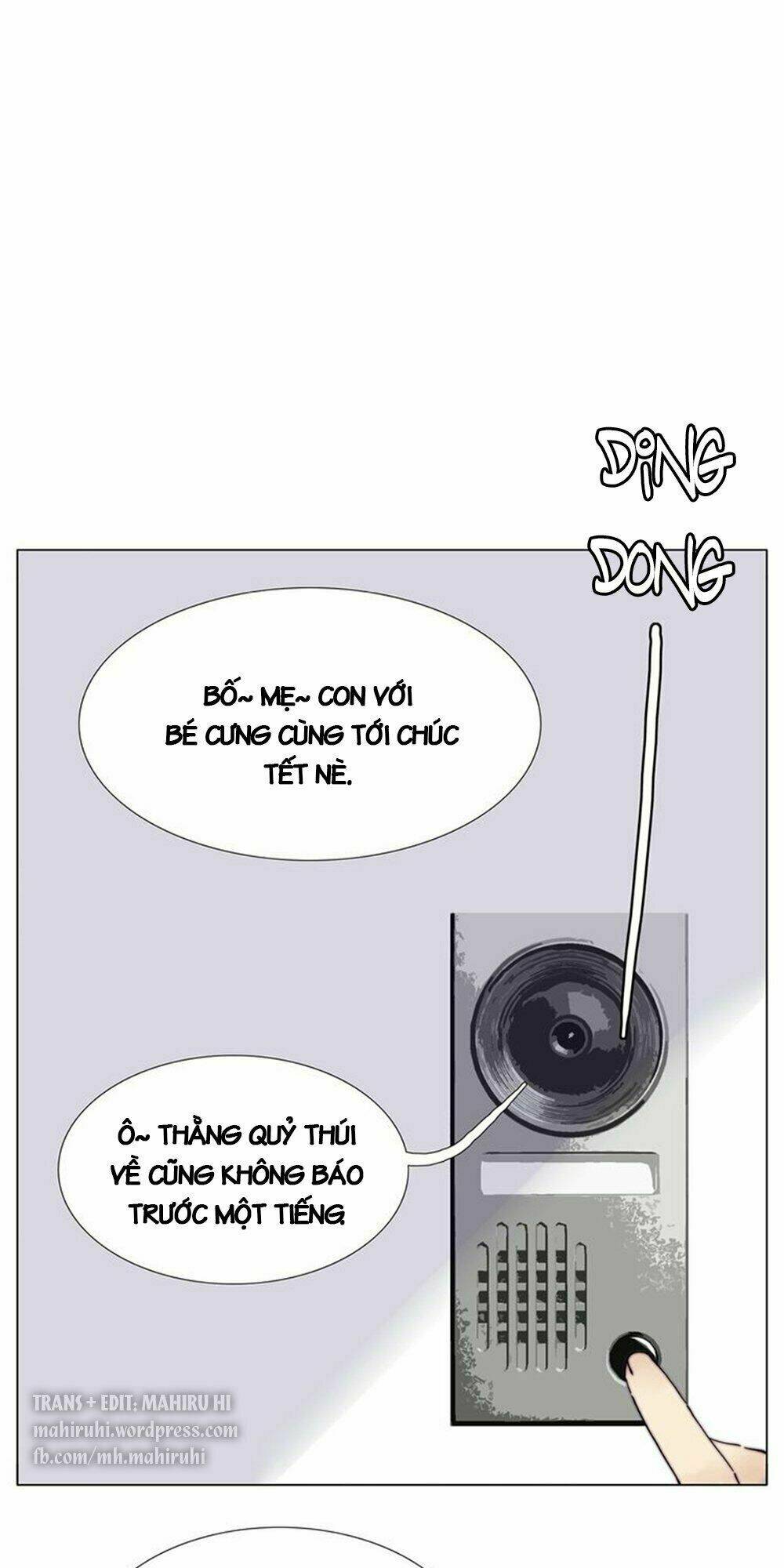 Tình Yêu Chớp Nhoáng: Chapter 79.5