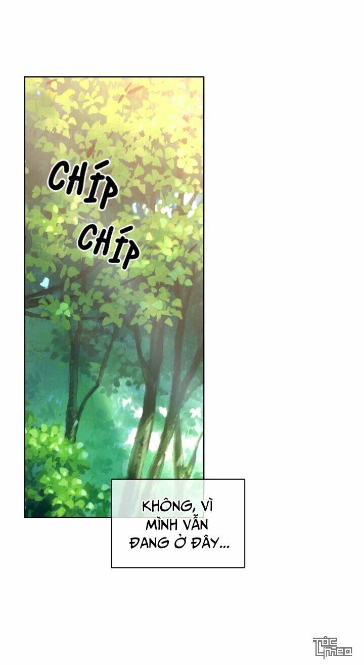 Công Chúa Thời Gian Có Hạn: Chapter 29