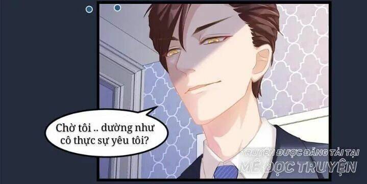 Vợ Quỷ Trốn Thoát: Chapter 7