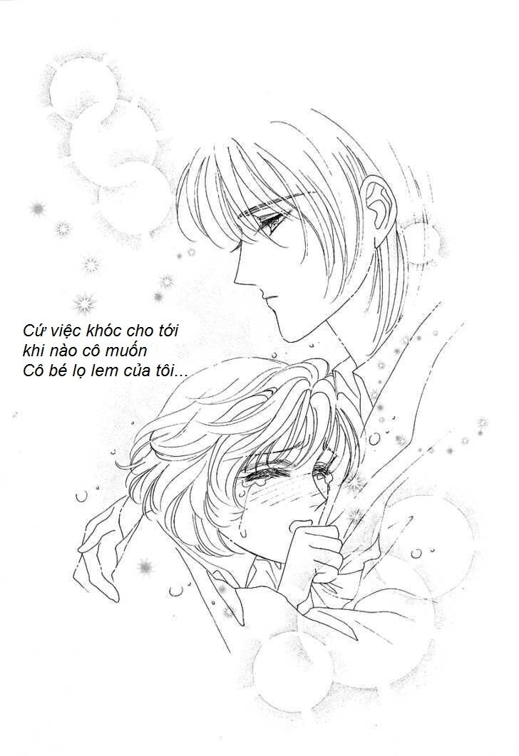 Princess Diana: Chapter 15