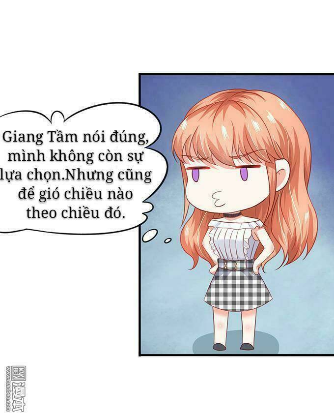 Giang Thiếu Muốn Hay Không Gả Tới Đây: Chapter 3