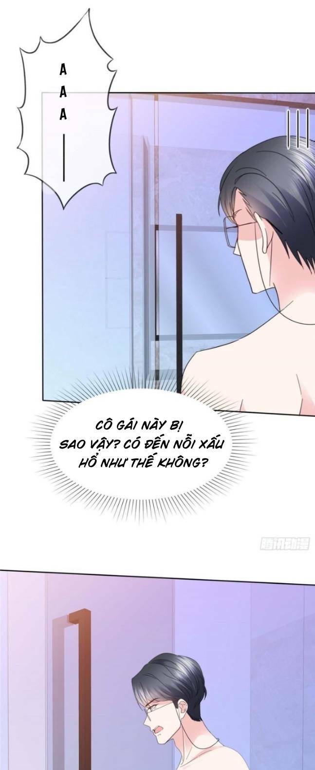 Boss Là Kim Chủ Của Tôi: Chapter 45