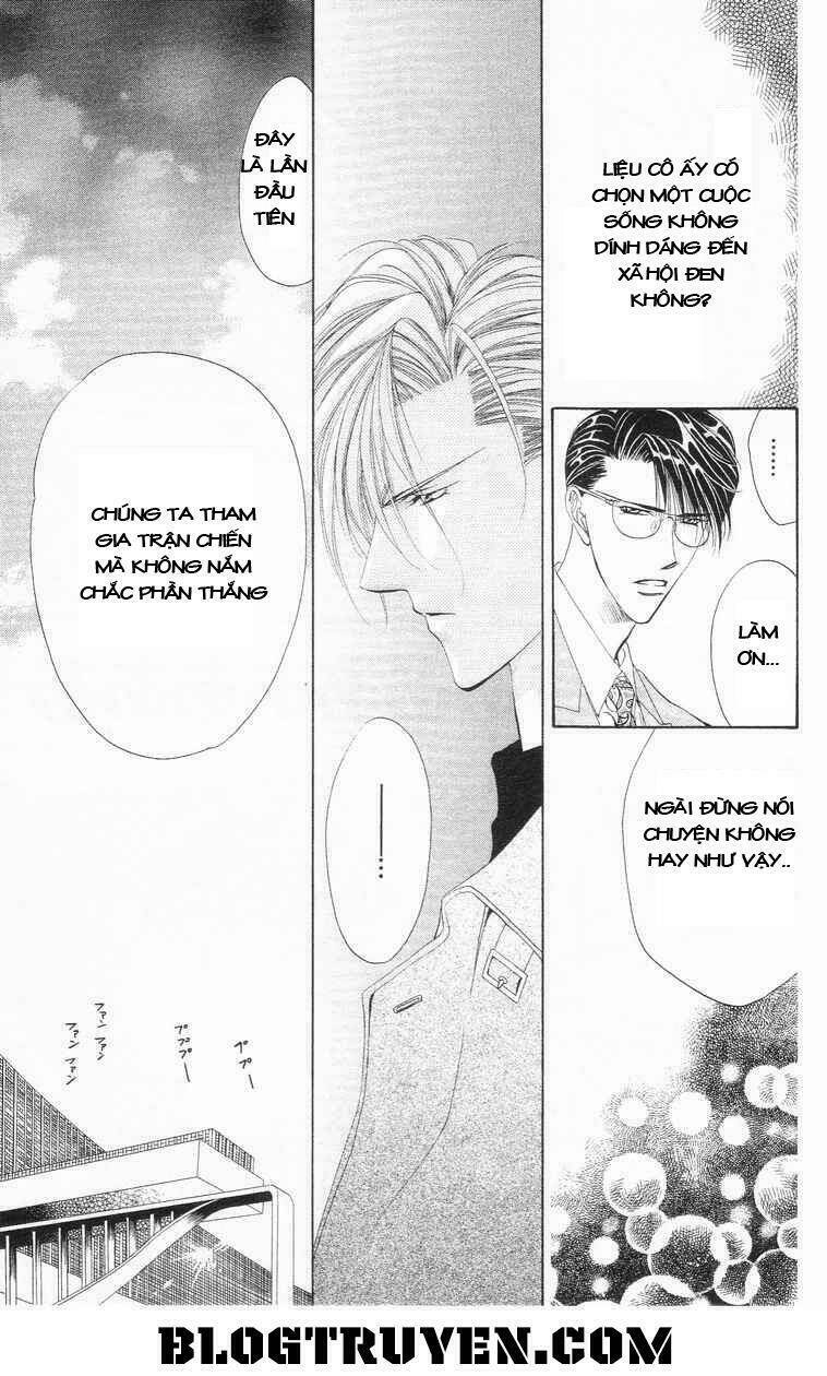 Tokyo Crazy Paradise: Chapter 80