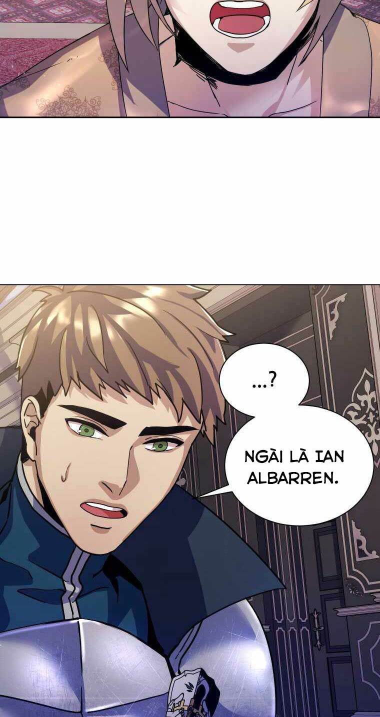 Bạo Chúa Cường Hoành: Chapter 2