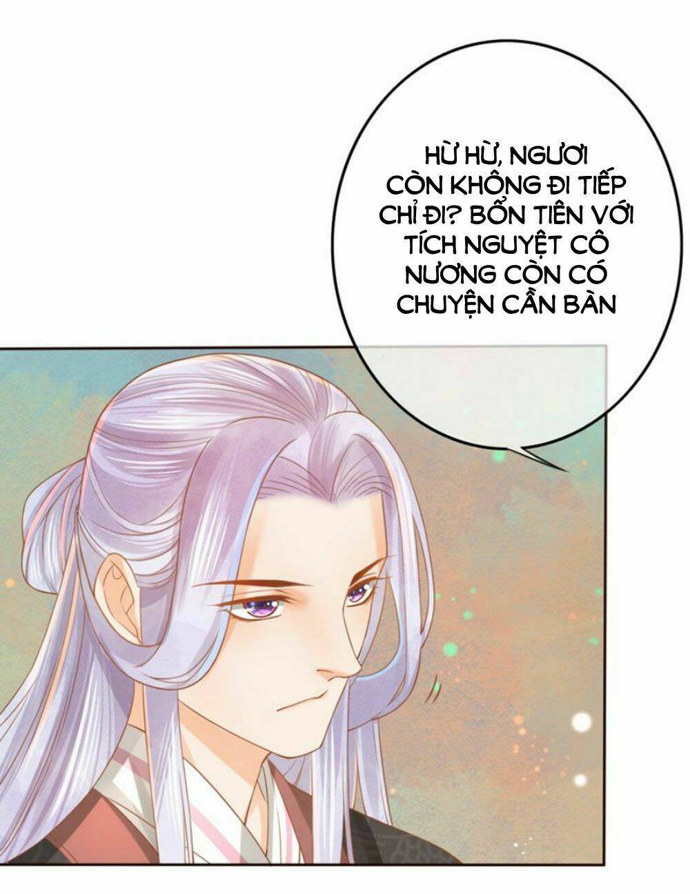 Chọc Nhầm Thượng Thần Băng Lãnh: Chapter 16