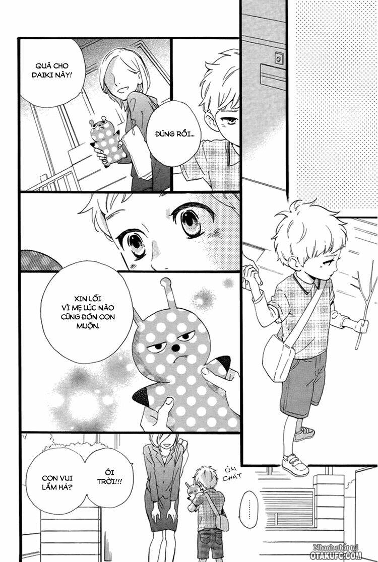 Sao Mai Của Em: Chapter 78