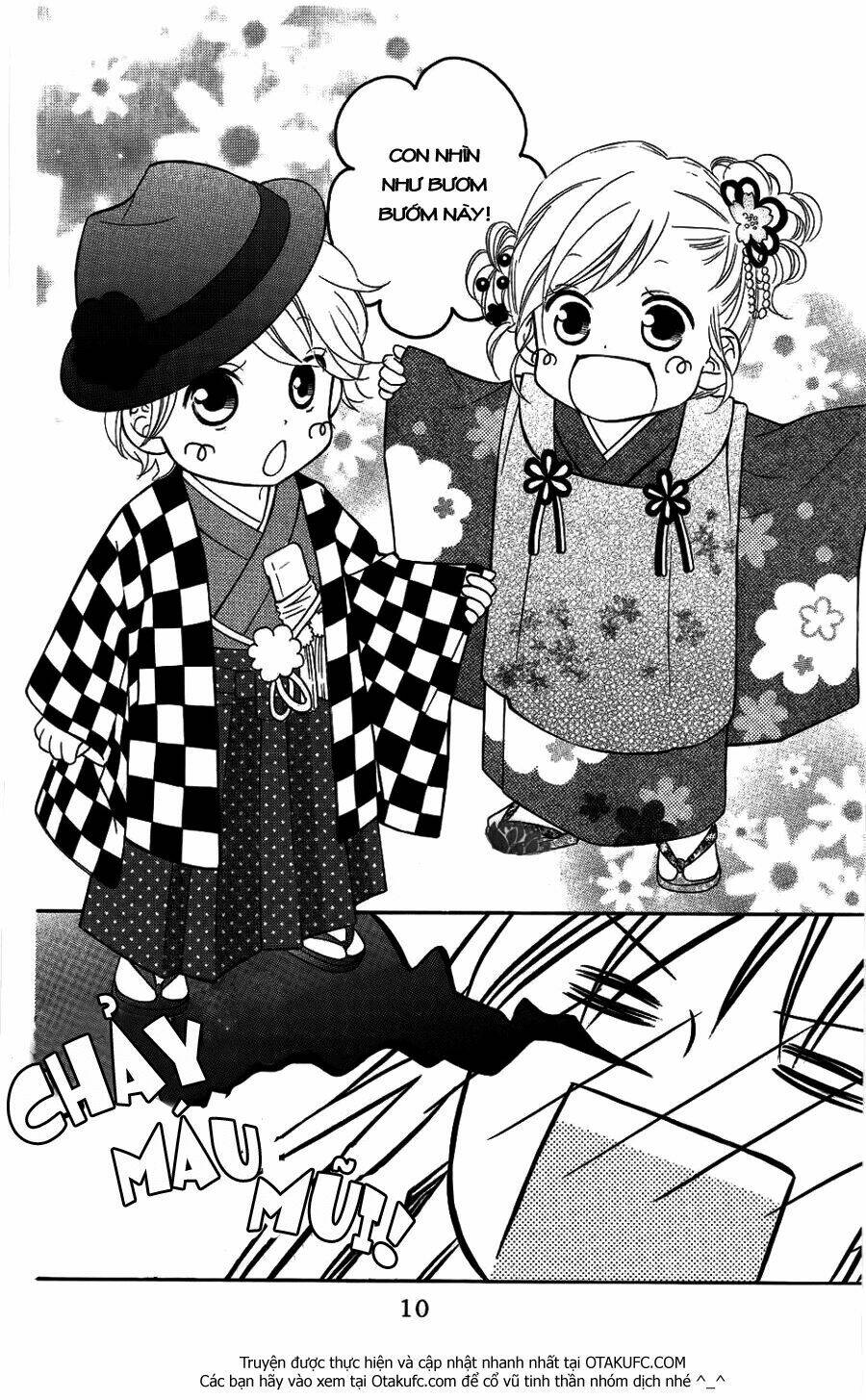 Love So Life: Chapter 58