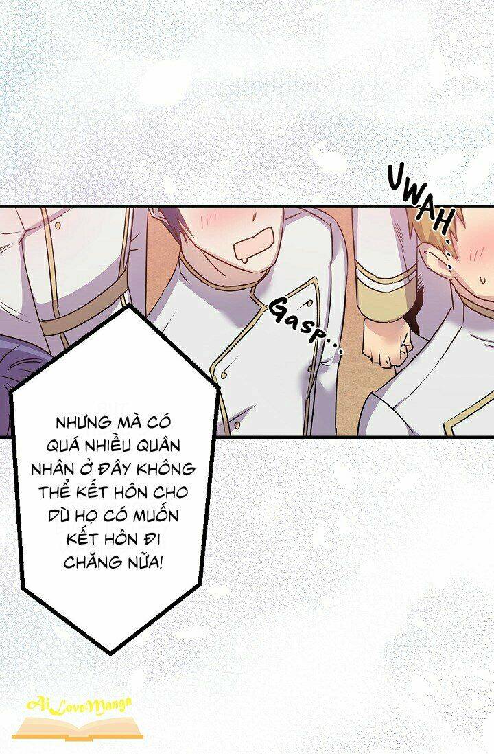 Hôn Lễ Báo Thù: Chapter 30