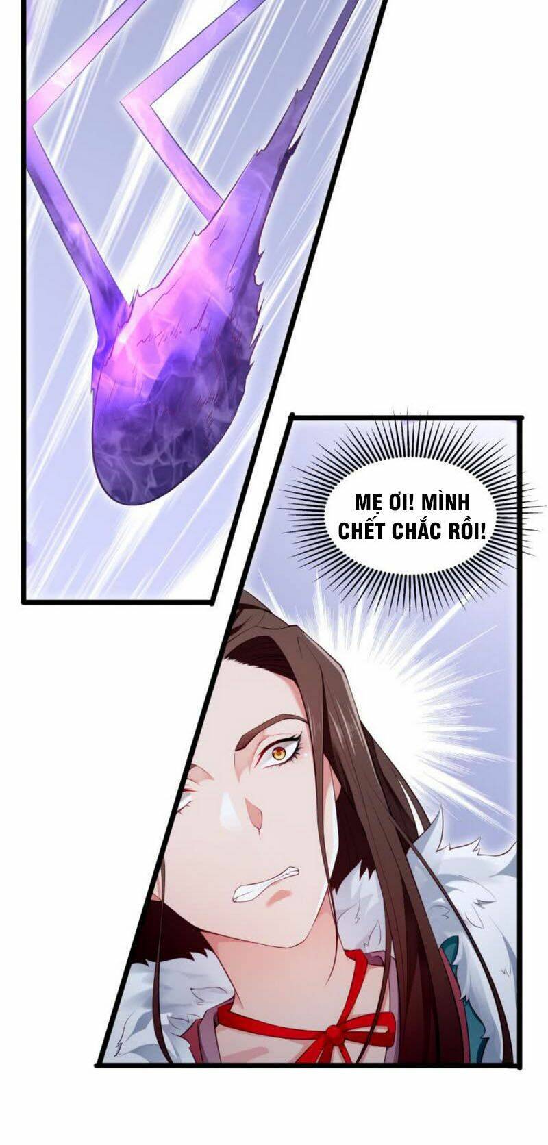 Ma Nhị Đại: Chapter 4