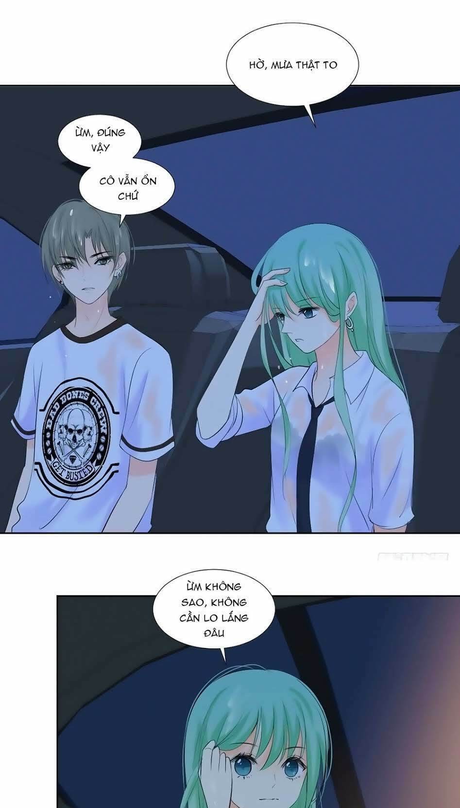 Sinh Sinh Tương Thác: Chapter 47