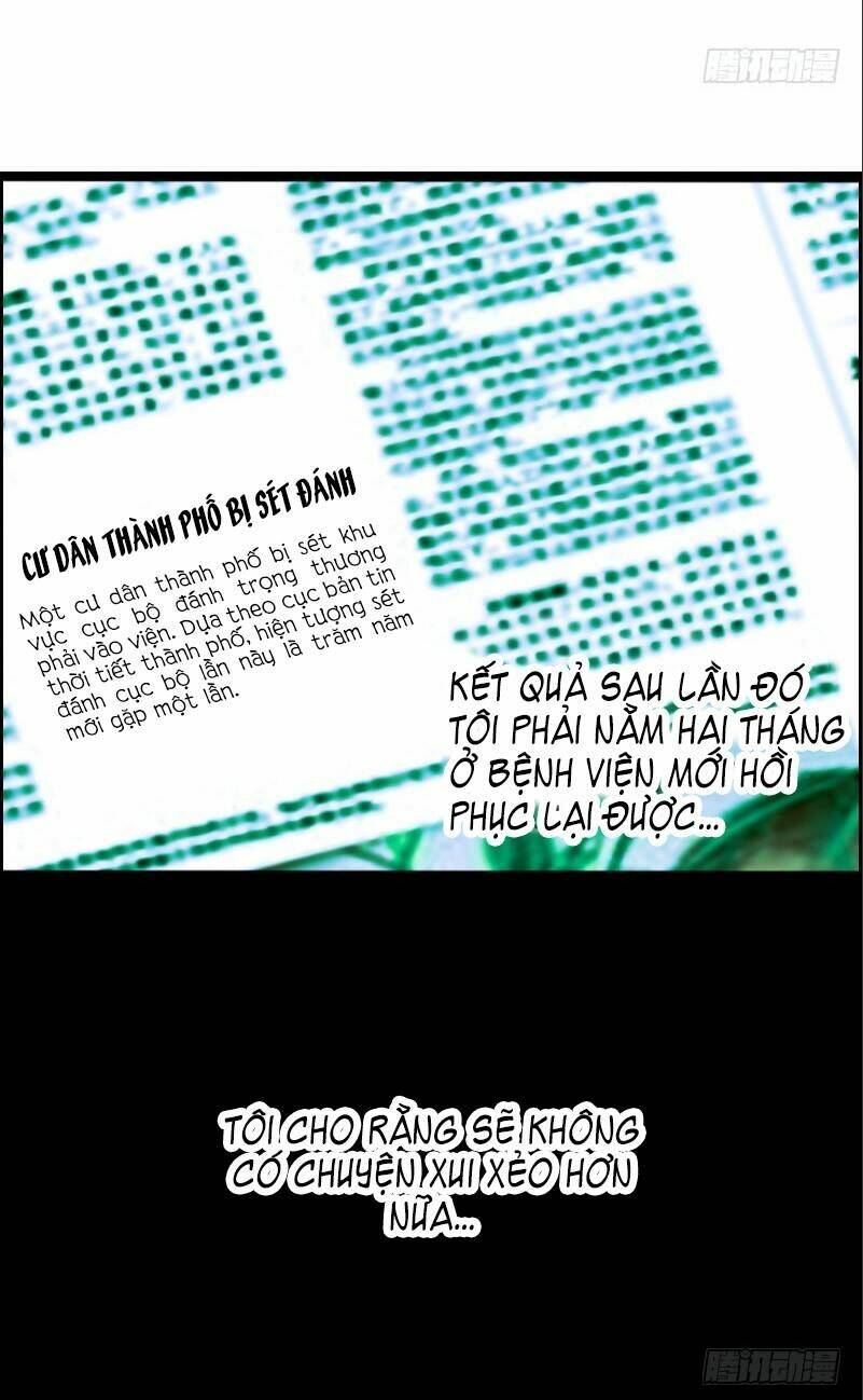 Cứu Tôi Đi Hủ Thần: Chapter 4