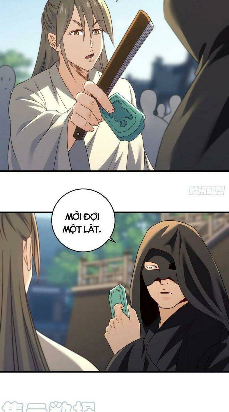 Ta Là Đại Hoàn Đan: Chapter 94