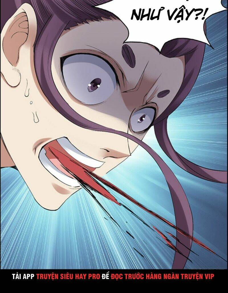 Cổ Chân Nhân: Chapter 93