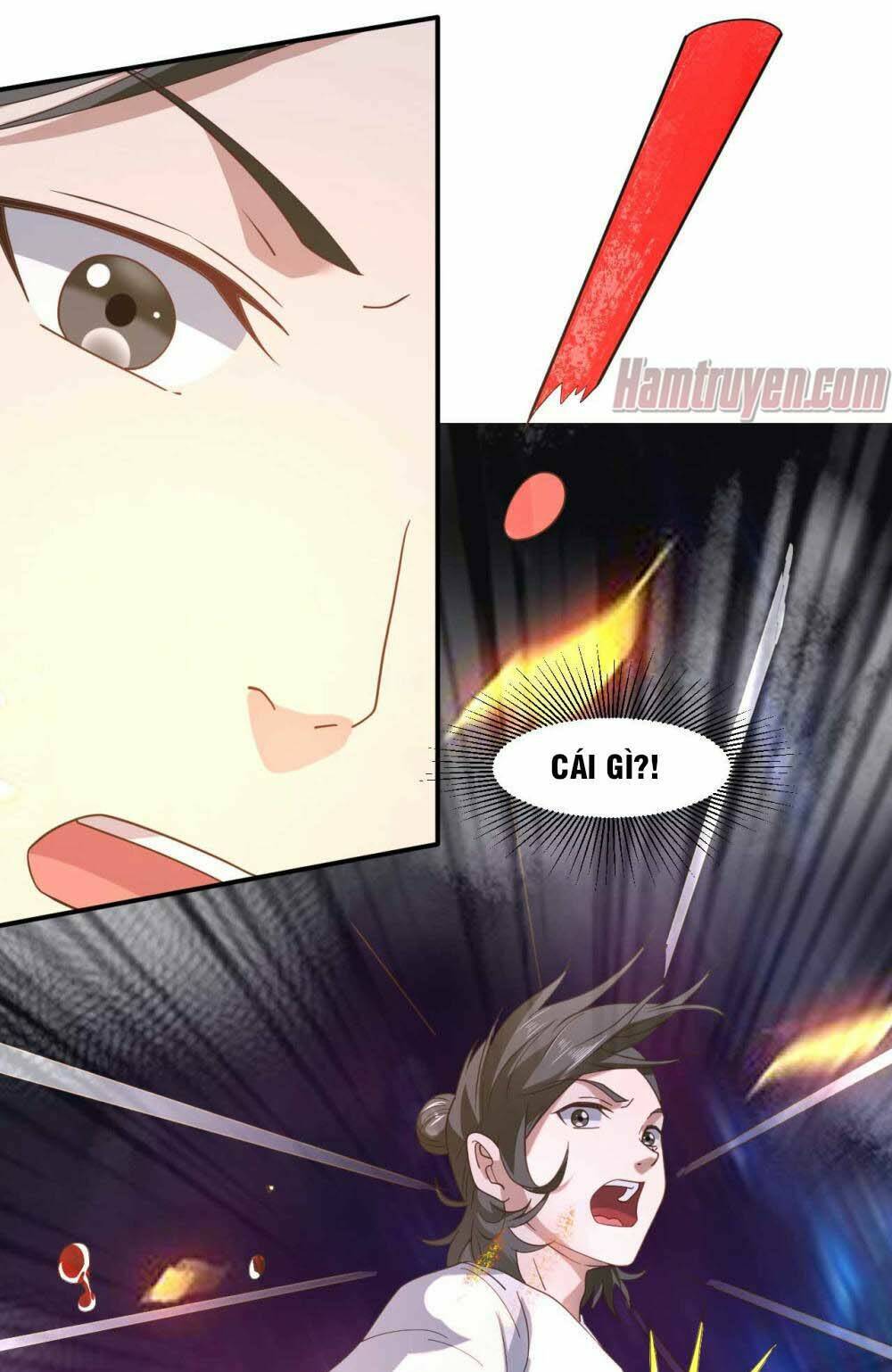 Tu Chân Truyền Nhân Tại Đô Thị: Chapter 7