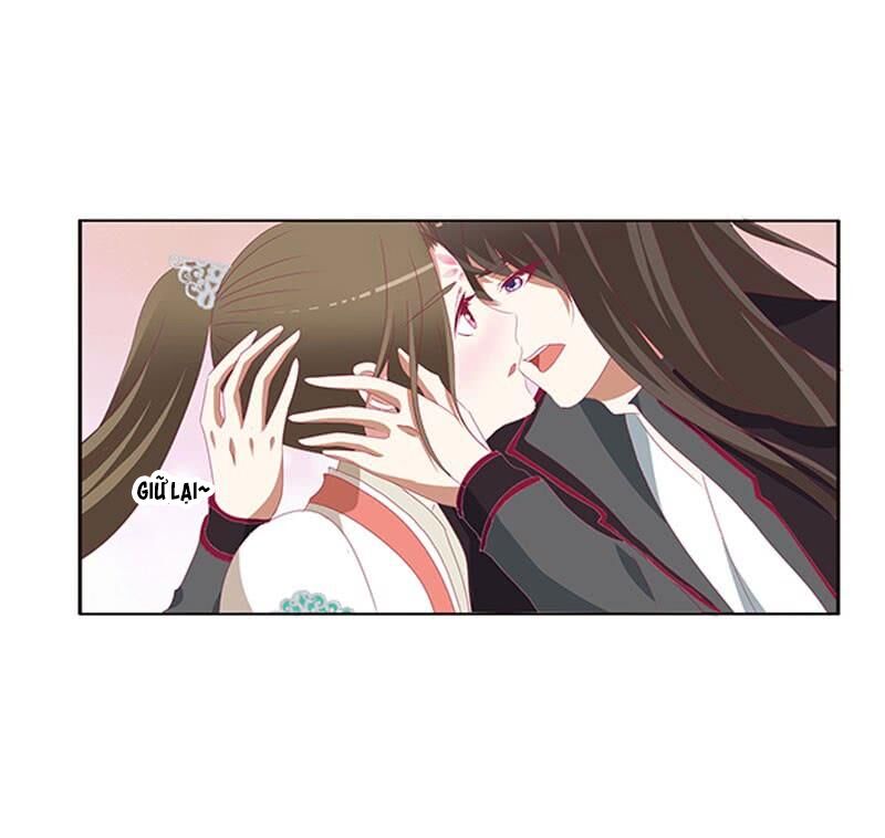 Thông Linh Phi: Chapter 410